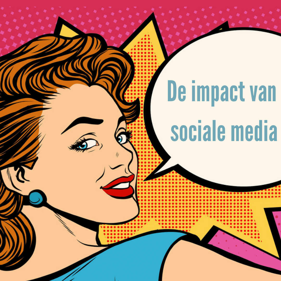 De impact van sociale media op marktonderzoek