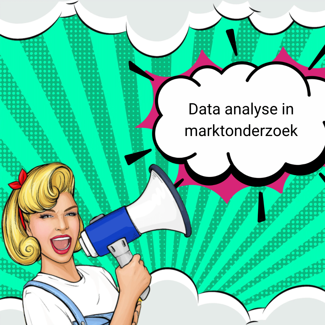 De waarde van data-analyse voor marktonderzoek en het nemen van belangrijke zakelijke beslissingen