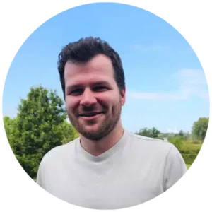 Vincent Cormenier, Researcher bij BABLR